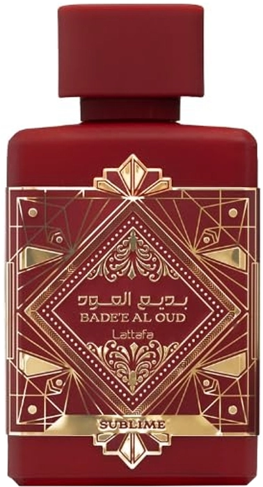 Bade'e Al Oud Sublime Edp Bade'e Al Oud Sublime Edp