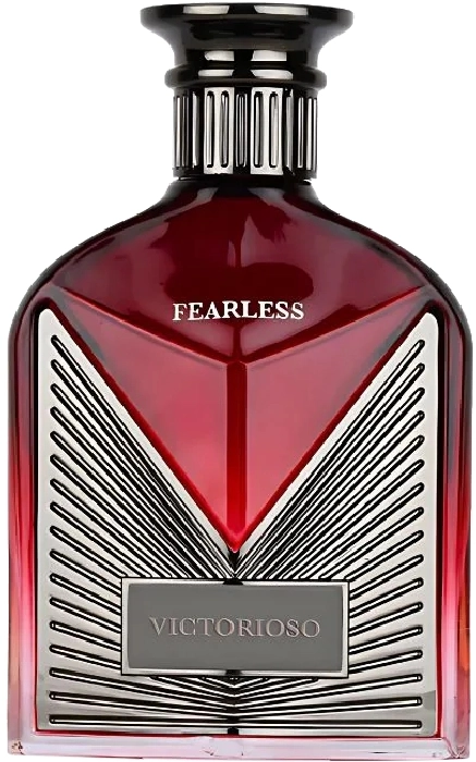 Victorioso Fearless