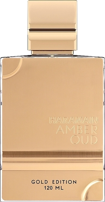 Haramain Amber Oud Gold Edition Haramain Amber Oud Gold Edition