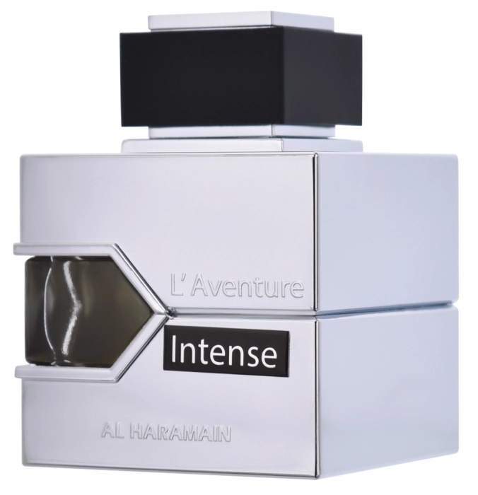 L'Aventure Intense