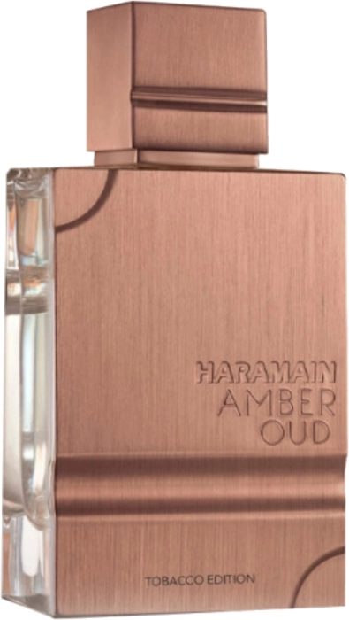 Haramain Amber Oud Tobacco Edition