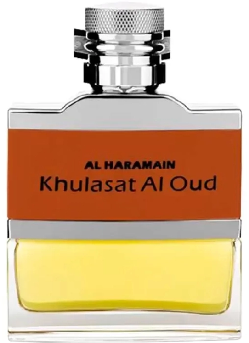 Haramain Khulasat Al Oud Haramain Khulasat Al Oud