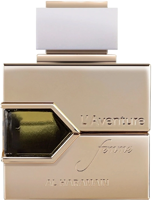 L'aventure Femme L'aventure Femme