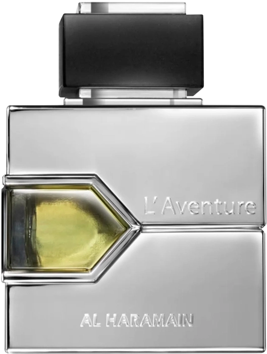 L'Aventure