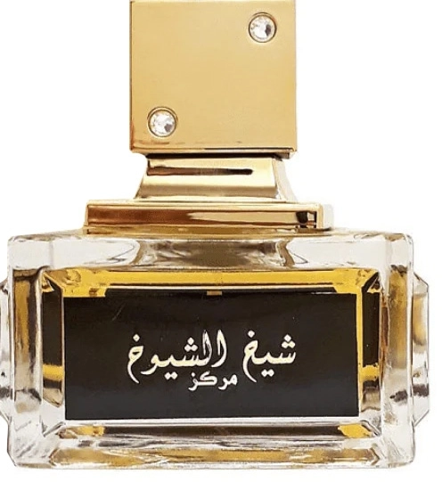 Sheikh Al Shuyukh Concentrated Sheikh Al Shuyukh Concentrated