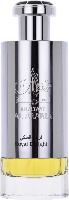 Khaltaat Al Arabia Royal Delight Khaltaat Al Arabia Royal Delight
