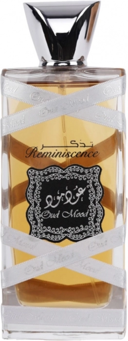 Oud Mood Reminiscence Oud Mood Reminiscence