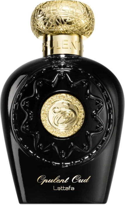 Opulent Oud Opulent Oud