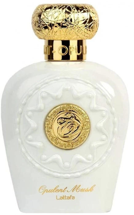 Opulent Musk Opulent Musk