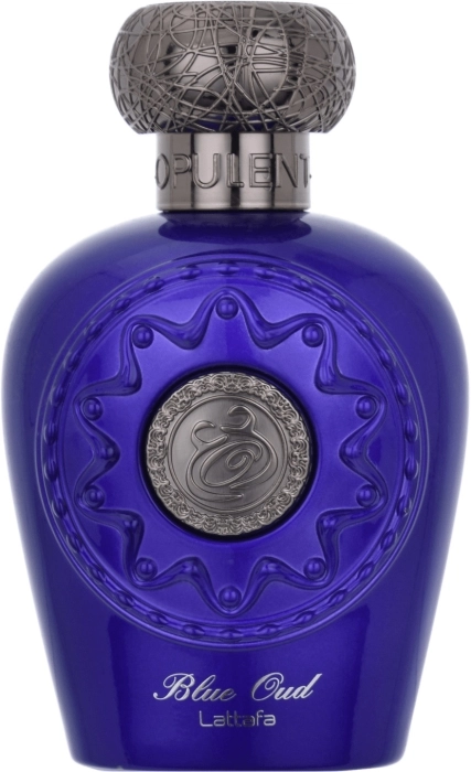 Blue Oud Blue Oud