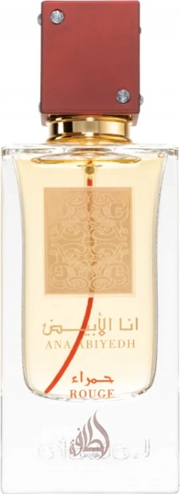 Ana Abiyedh Rouge Ana Abiyedh Rouge