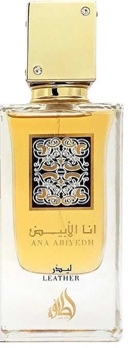 Ana Abiyedh Leather Ana Abiyedh Leather
