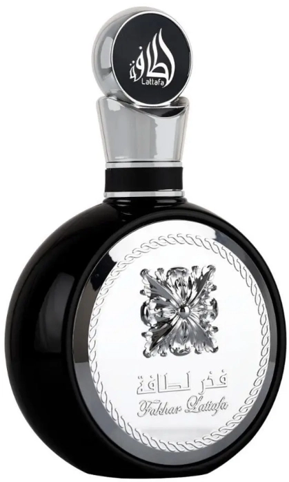 Fakhar Black Fakhar Black