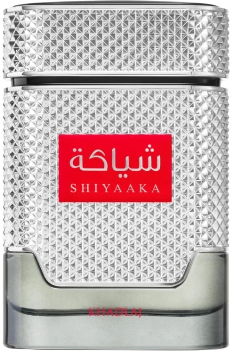 Shiyaaka Silver