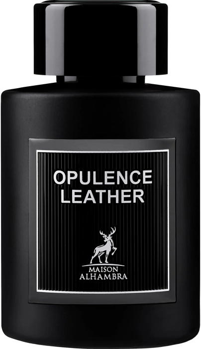 Opulence Leather Opulence Leather