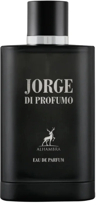 Jorge Di Profumo Jorge Di Profumo