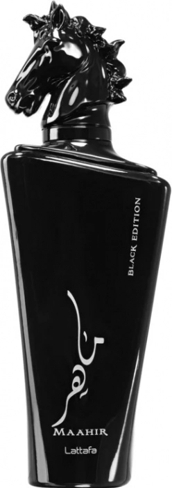 Maahir Black Edition Maahir Black Edition