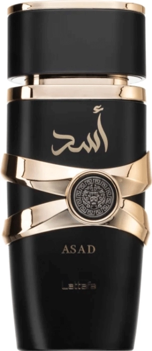 Asad Asad