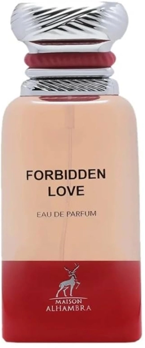 Forbidden Love Forbidden Love