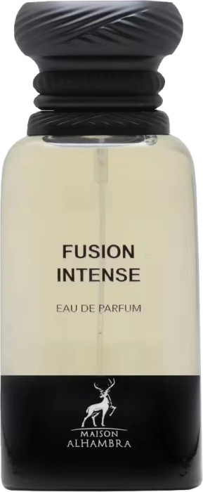 Fusion Intense