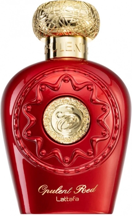 Opulent Red Opulent Red