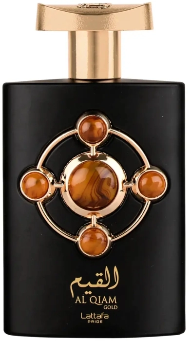 Al Qiam Gold