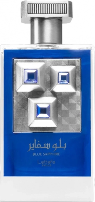 Blue Sapphire Blue Sapphire