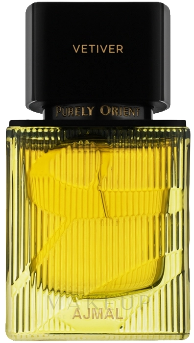 Purely Orient Vetiver 75ml Purely Orient Vetiver 75ml