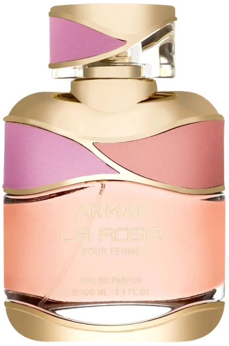 La Rosa Pour Femme