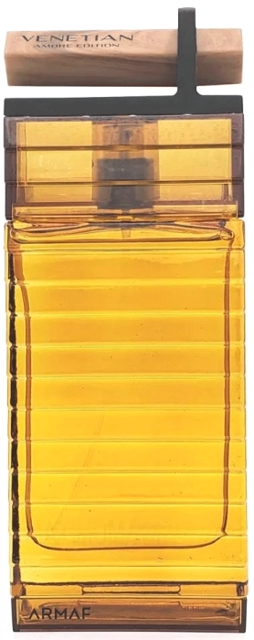 Venetian Ambre Edition Venetian Ambre Edition