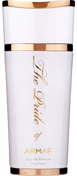 The Pride of Armaf Rouge Pour Femme The Pride of Armaf Rouge Pour Femme