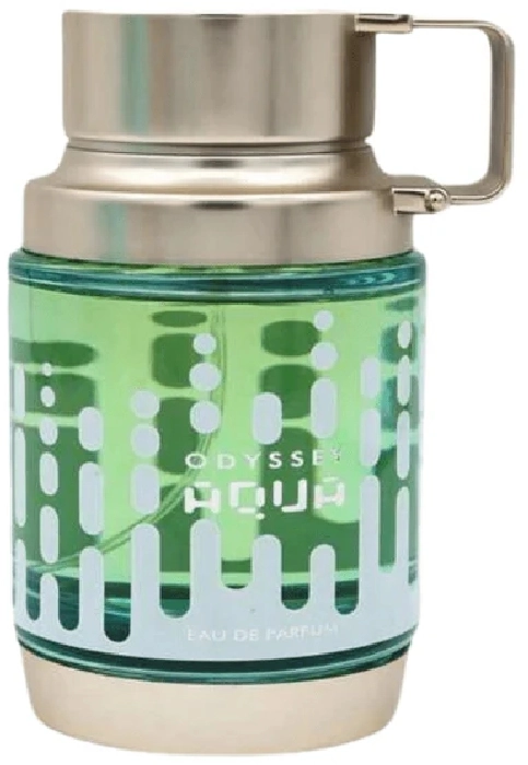 Odyssey Aqua Aqua Edition Odyssey Aqua Aqua Edition