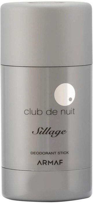 Club de Nuit Sillage Deodorant Stick
