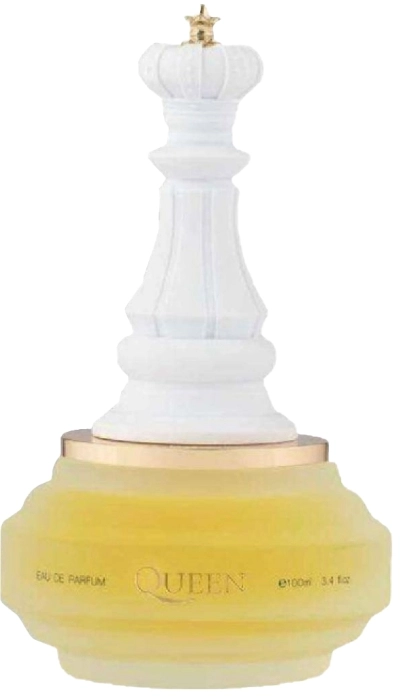 CheckMate Queen