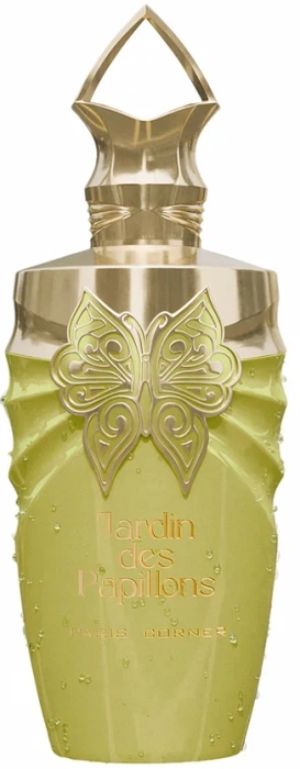 Jardin des Papillons