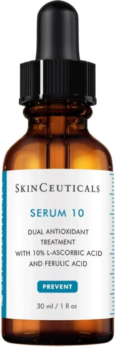 Prevent Serum 10 Prevent Serum 10
