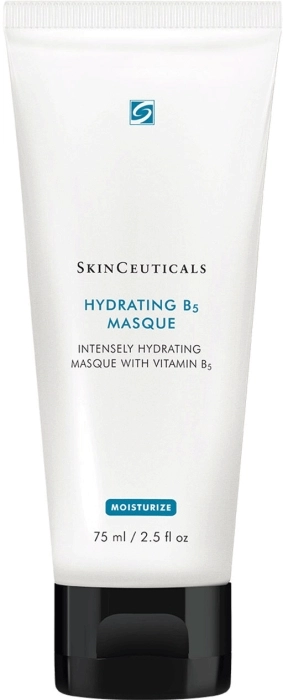 Moisturize Hydrating B5 Masque Moisturize Hydrating B5 Masque
