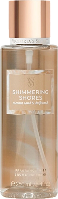 Shimmering Shores Fragance Mist