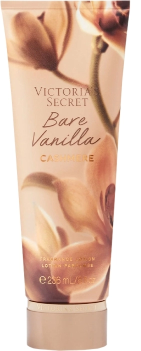 Bare Vanilla Cashmere Fragrance Lotion