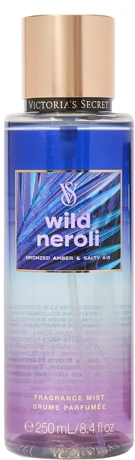 Wild Neroli Fragrance Mist