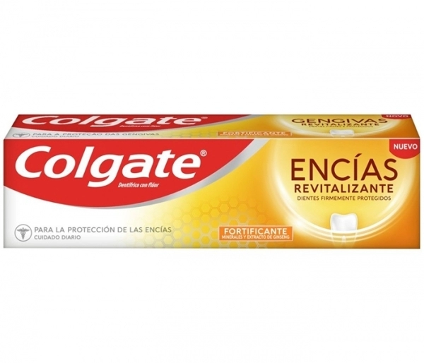 Colgate Encías Revitalizante Fortificante Colgate Encías Revitalizante Fortificante