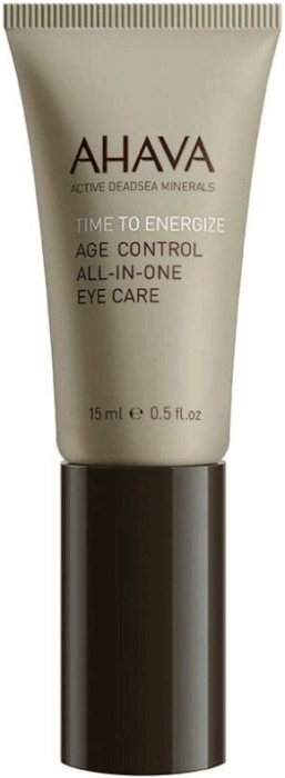 Energize Men's Age Control All-In-One Eye Care Energize Men's Age Control All-In-One Eye Care