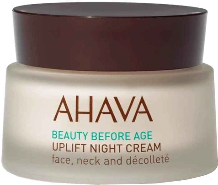 Beauty Before Age Uplift Night Cream Beauty Before Age Uplift Night Cream