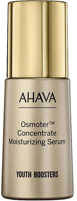Youth Boosters Osmoter™ Concentrate Moisturizing Serum Youth Boosters Osmoter™ Concentrate Moisturizing Serum