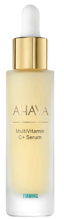 Firming MultiVitamin C-Firming Serum Firming MultiVitamin C-Firming Serum