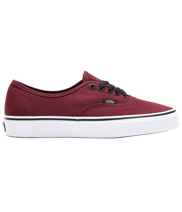 Zapatillas Authentic Rojo Zapatillas Authentic Rojo