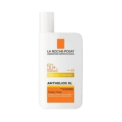 Lrp solar anthelios 50+ uvmune 400 fluido Lrp solar anthelios 50+ uvmune 400 fluido