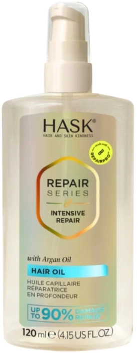 Repair Series Hair Oil Repair Series Hair Oil