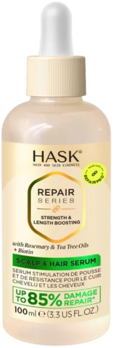 Repair Series Scalp & Hair Serum