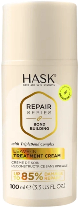 Repair Series Bond Building Treatment Cream Leave-In Repair Series Bond Building Treatment Cream Leave-In